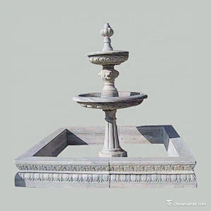 Large Water Features Fountain Feng Shui