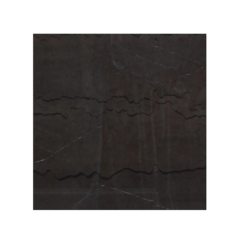 Cheap decoration slab marble Coffee grain can be customized