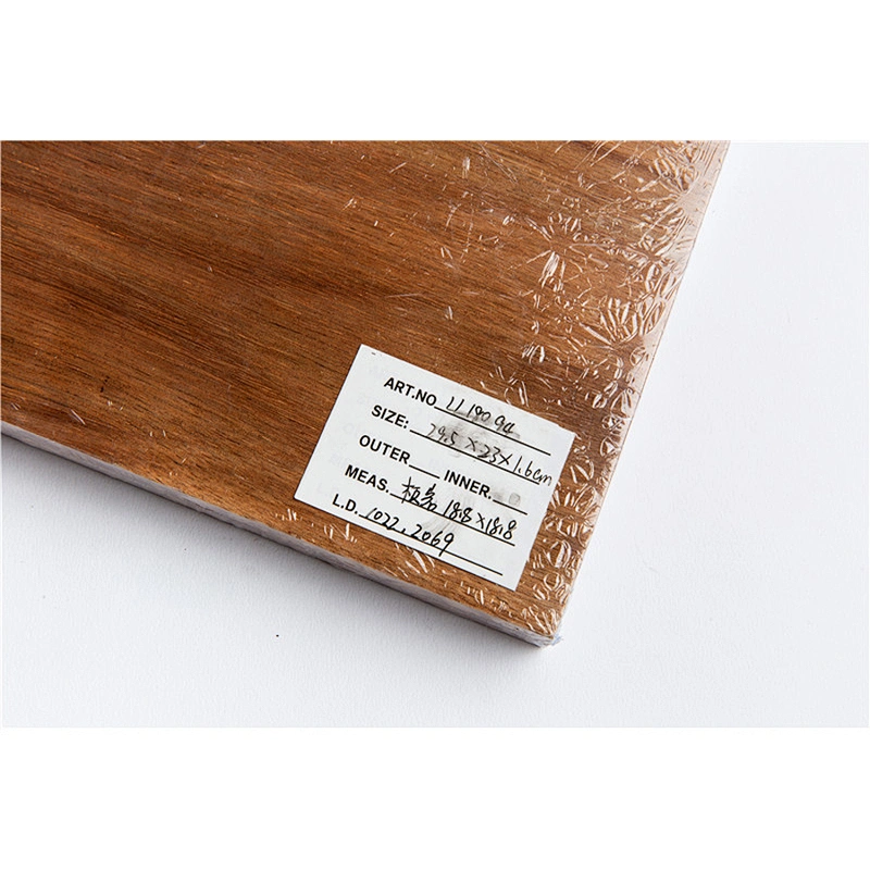 CHEAP kitchen supplies Slate mosaic acacia plate Rectangle  Plate Dish Stone tableware Plate with cutlery slot