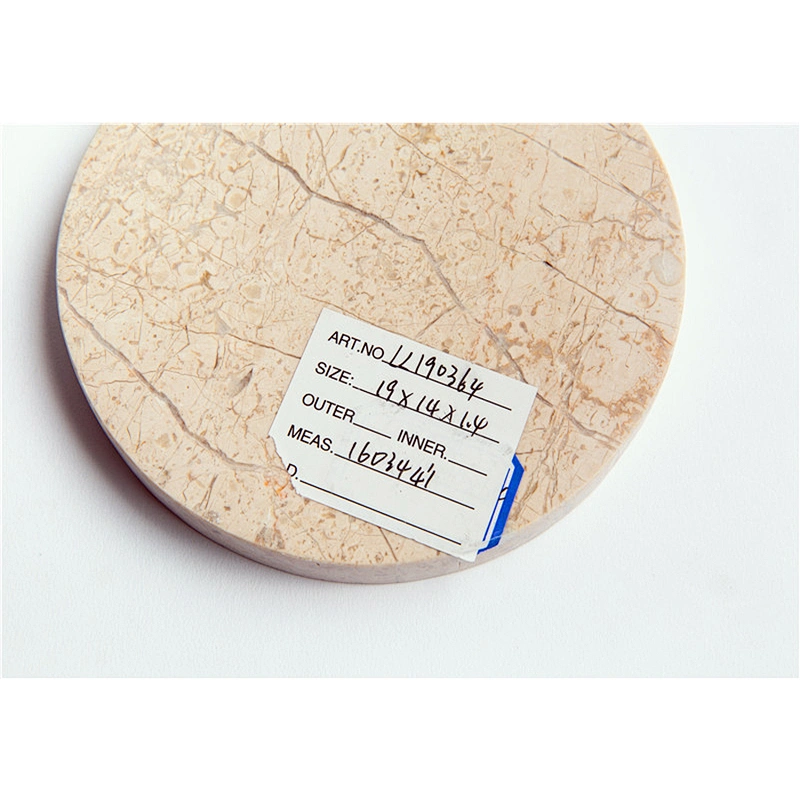 Cheap Kitchen Multi Color Fashion Marble Cheese Board For Professional Manufacture