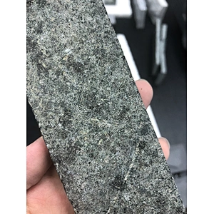 Black Granite Wall Tiles for Exterior Stone Wall Cladding