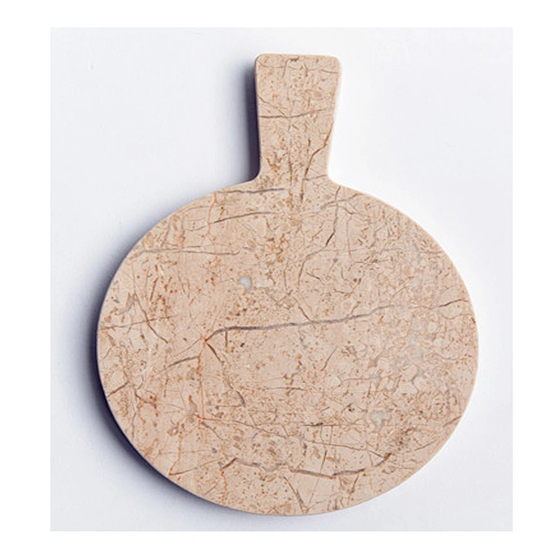 Cheap Kitchen Multi Color Fashion Marble Cheese Board For Professional Manufacture