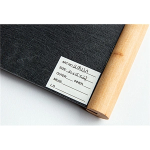 CHEAP kitchen supplies Slate tray Rectangle  Plate Dish Stone tableware Plate
