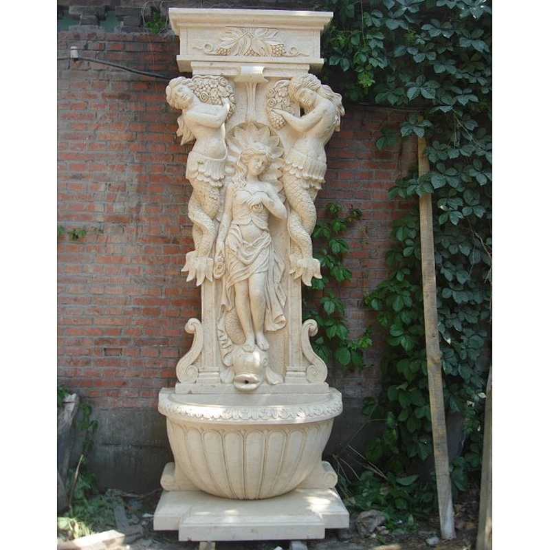stone porch column design/indoor marble column/marble stone roman column