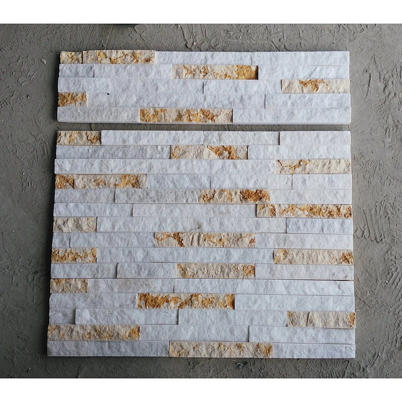 Marble Wall Cladding Tiles Interior/Wall Panel Stone/Natural Stone Thin Veneer