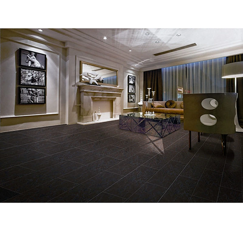 CHEAP Black Marble Tiles With Customized Best Prices