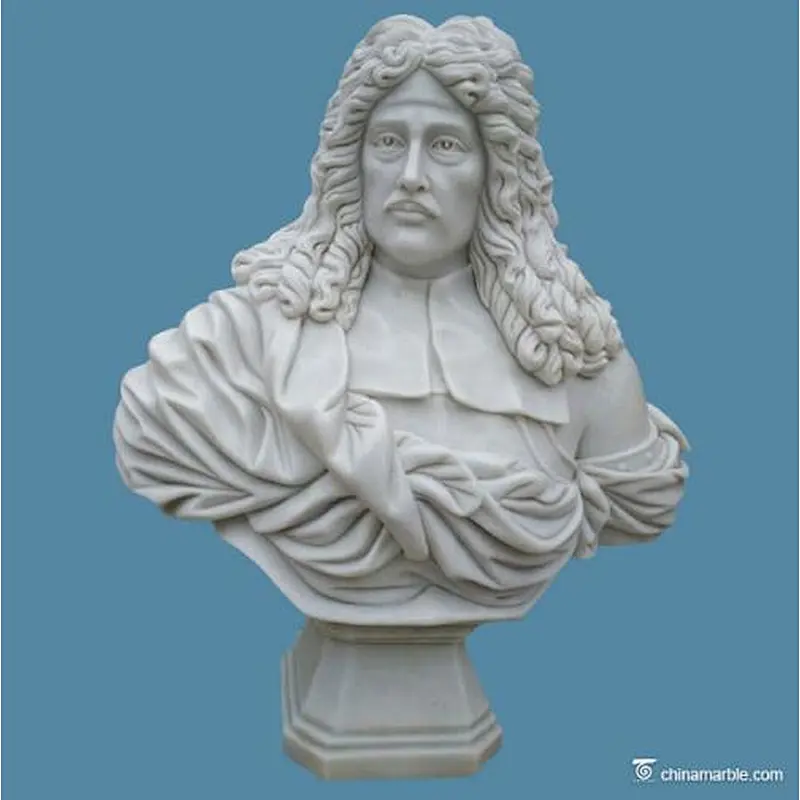 head bust statue/lady bust statue/female bust statue