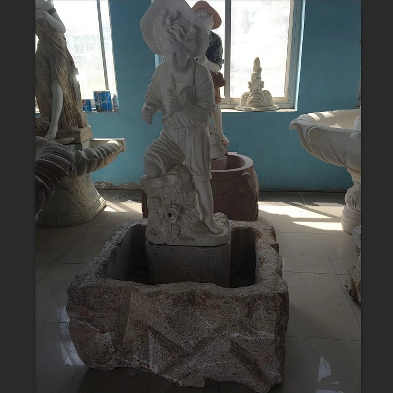Water Fountain Indoor