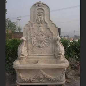 Antique Water Fountain/Indoor Decoration Fountain/Dubai Water Fountain