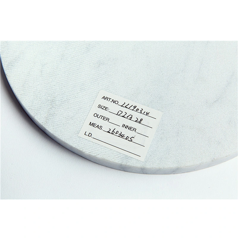 Cheap Kitchen SKY BLUE Marble Cheese Board For Professional Manufacture