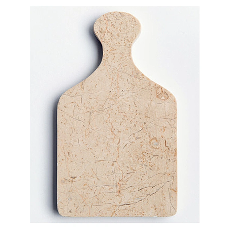 Cheap Kitchen Varied  Color Rectangle Marble Cheese Board For Professional Manufacture