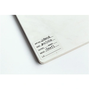 CHEAP kitchen supplies Marble mosaic acacia plate Rectangle  Plate Dish Stone tableware