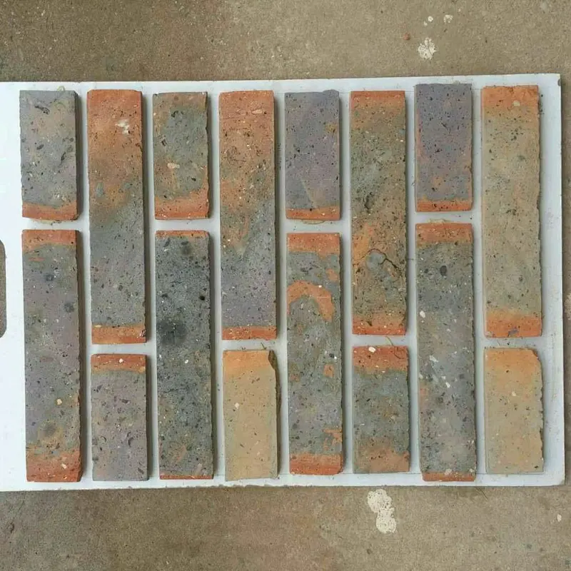 Reclaimed Wall Cladding Brick Wholesale Old Used Facing Bricks
