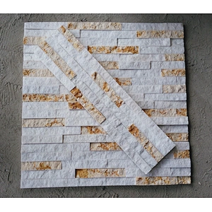 Marble Wall Cladding Tiles Interior/Wall Panel Stone/Natural Stone Thin Veneer