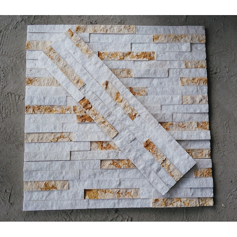 Marble Wall Cladding Tiles Interior/Wall Panel Stone/Natural Stone Thin Veneer