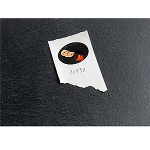 Cheap Kitchen Black Square Marble Cheese Board For Professional Manufacture