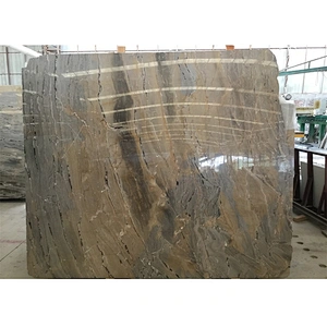 CHEAP Brown Marble Tiles With Customized Best Prices