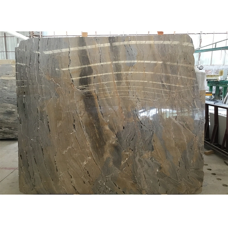 CHEAP Brown Marble Tiles With Customized Best Prices