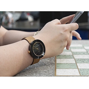 2020 New Arrival Custom Brand Watches Classic Marble Watches