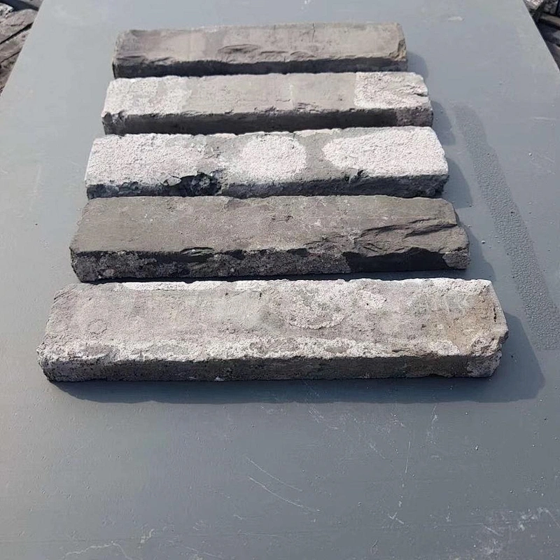 Reclaimed Clay Brick/Grey Bricks Reclaimed/Reclaimed Brick