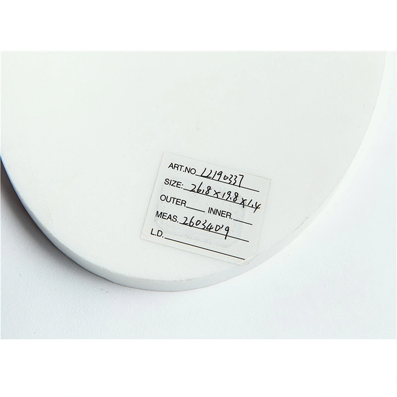 Cheap Kitchen Solid White Plate Marble Cheese Board For Professional Manufacture