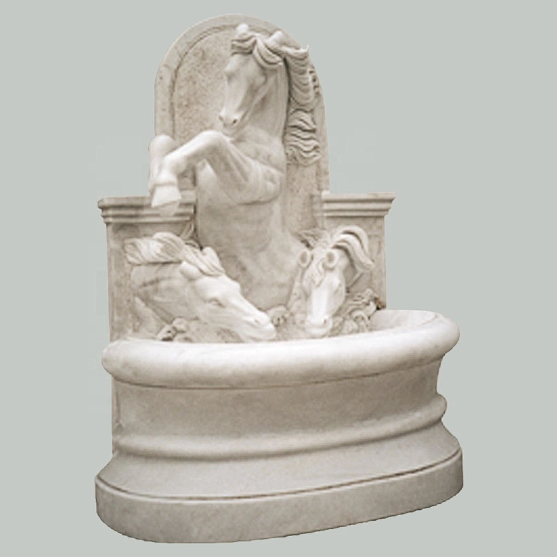 Rock Water Fountain Home Decor