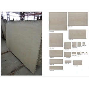 CHEAP Cream Marble Tlies With Customized Best Prices