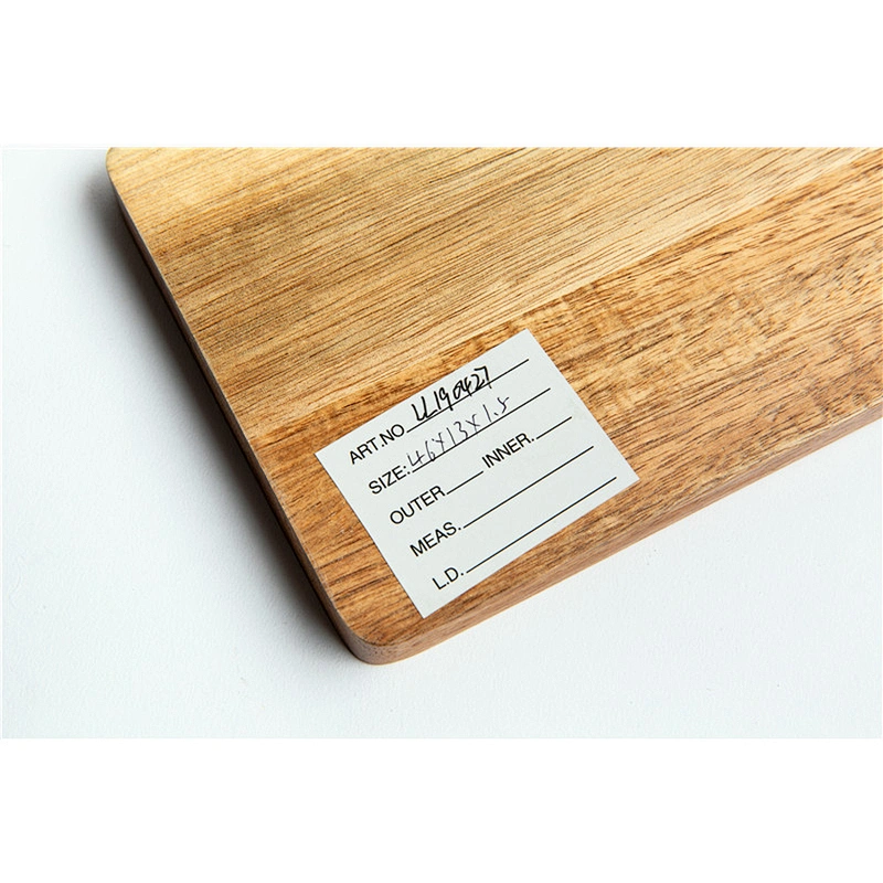 Special kitchen supplies food dinner plate marble gray solid wood dinner plate polygon dinner plate plus marble tray removable