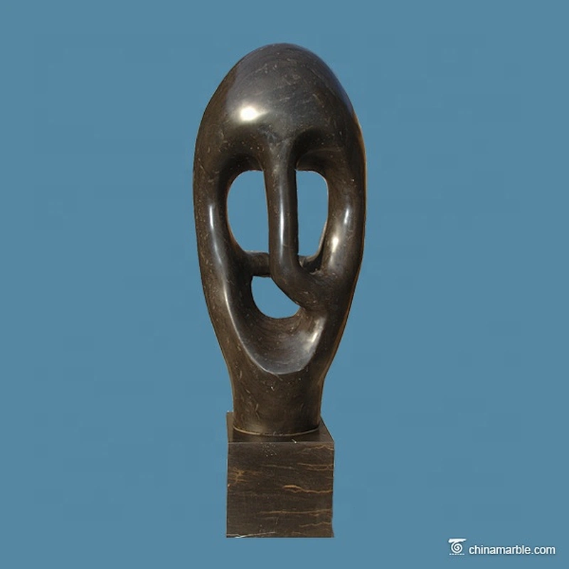 Abstract Art Stone Sculpture