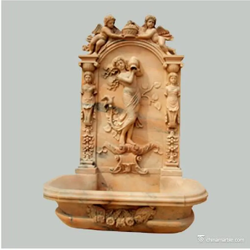 elephant water fountain/elephant fountain/elephant garden fountain