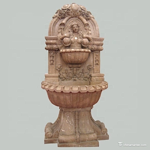 Antique Water Fountain/Indoor Decoration Fountain/Dubai Water Fountain
