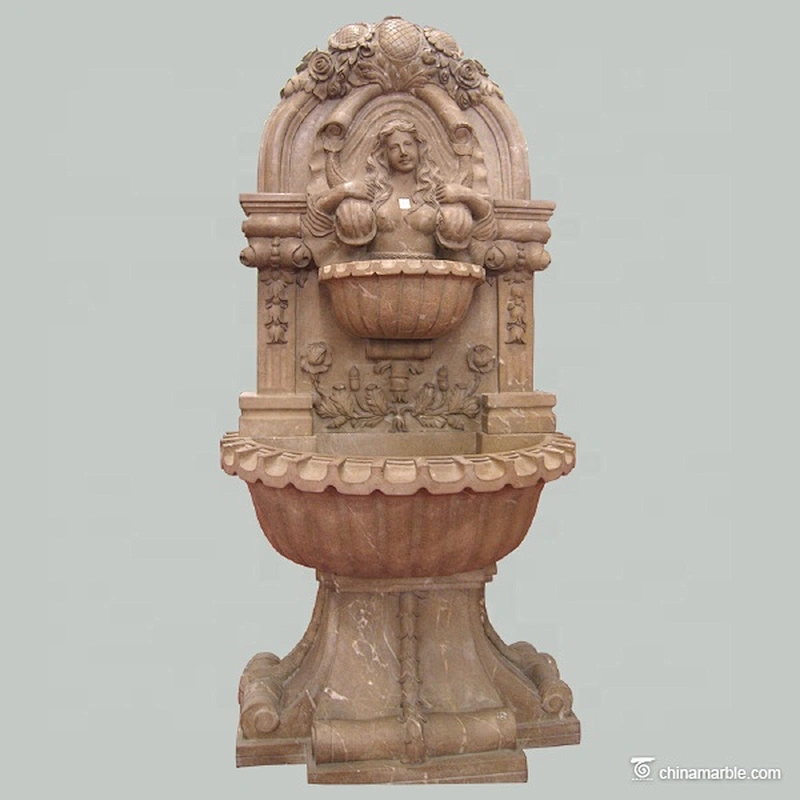 Antique Water Fountain/Indoor Decoration Fountain/Dubai Water Fountain