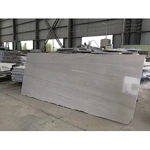 Chinese Exterior decoration Gray Stripe Sandstone