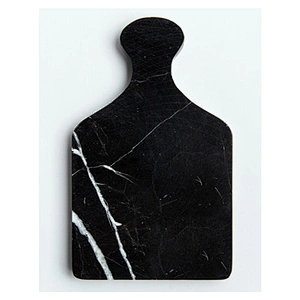 Cheap Kitchen Varied  Color Rectangle Marble Cheese Board For Professional Manufacture