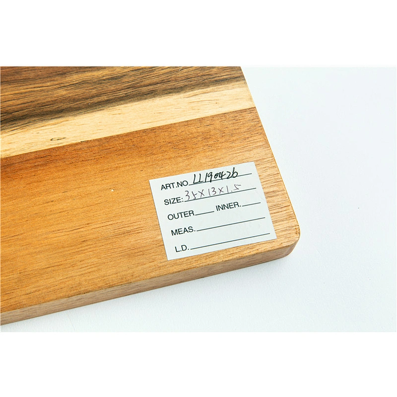 Special kitchen supplies food dinner plate marble gray solid wood dinner plate polygon dinner plate plus square marble tray