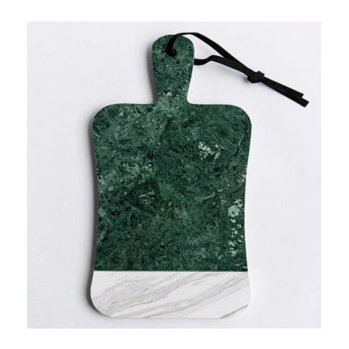 Cheap Kitchen  Marble Cheese Board For Professional Manufacture