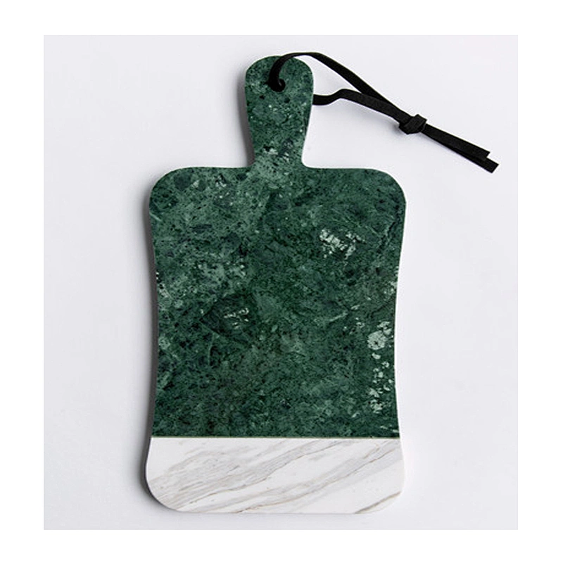 Cheap Kitchen  Marble Cheese Board For Professional Manufacture