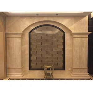CHEAP Beige Marble Tiles With Customized Best Prices