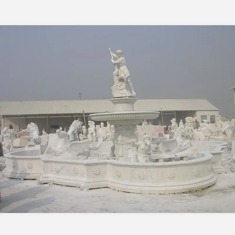 water pond fountain/water features fountain outdoor/fountain pool