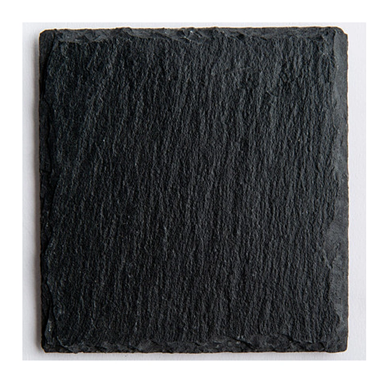 Cheap Kitchen Various Designs Black Square Marble Cheese Board For Professional Manufacture