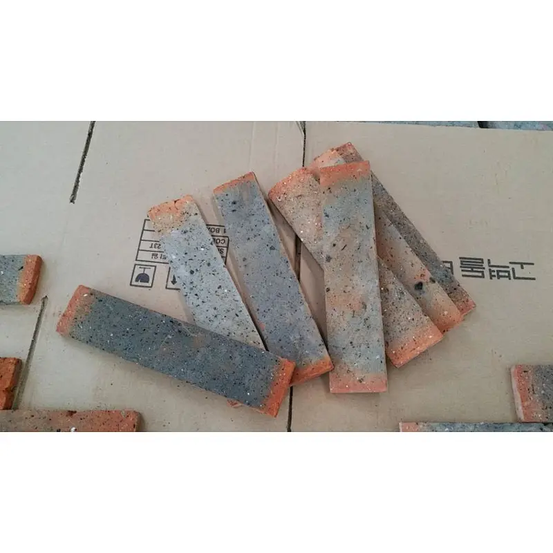 Reclaimed Wall Cladding Brick Wholesale Old Used Facing Bricks