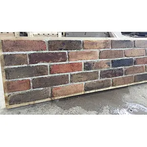 Reclaimed Brick for Wall Decoration