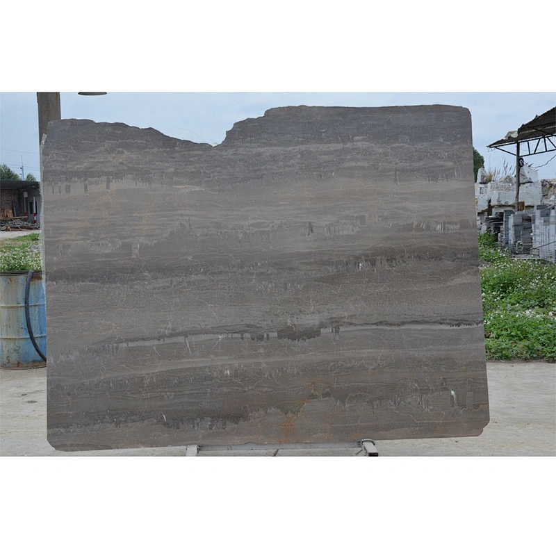 CHEAP French Grey Marble Slab With Customized Best Prices