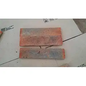 Reclaimed Wall Cladding Brick Wholesale Old Used Facing Bricks