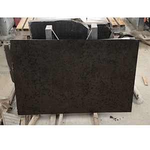 CHEAP Black Marble Tiles With Customized Best Prices