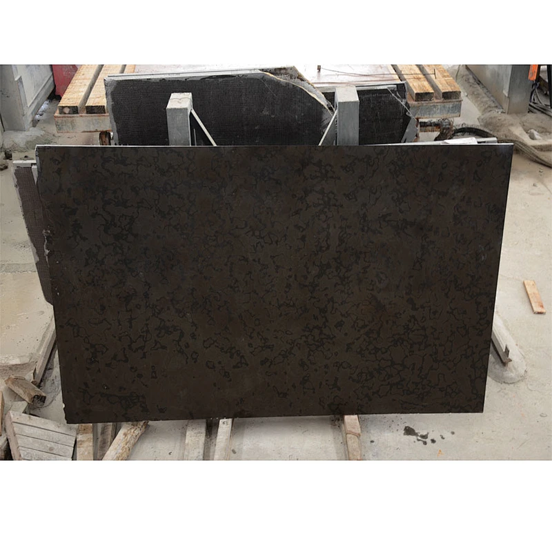CHEAP Black Marble Tiles With Customized Best Prices