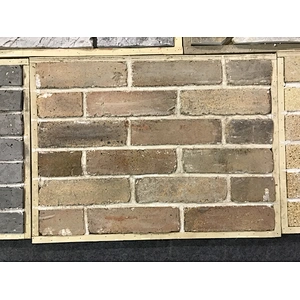 Reclaimed Brick for Wall Decoration
