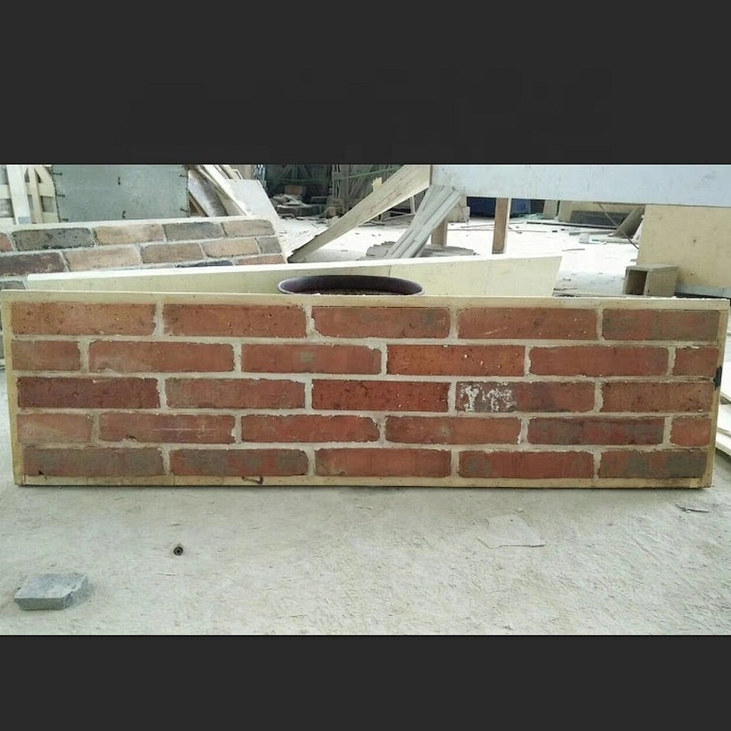 Discount Best Sell Used Clay Reclaimed Grey Bricks