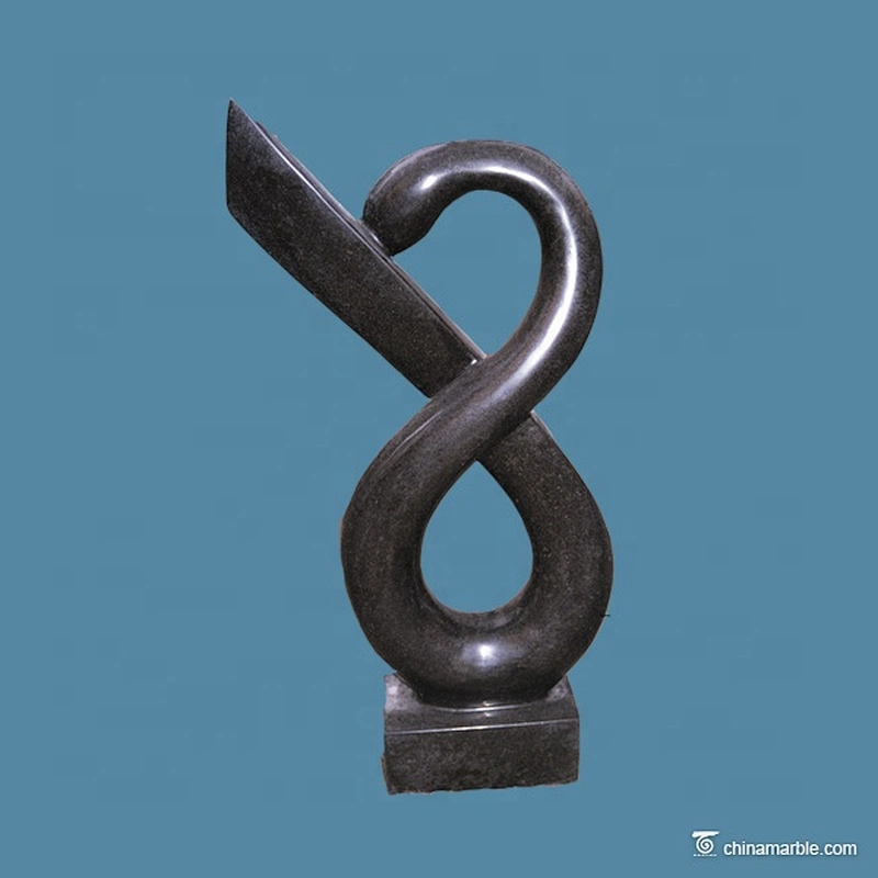 Abstract Art Stone Sculpture