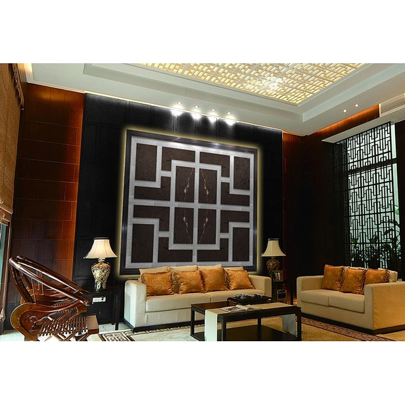 CHEAP Light Gray Marble Tiles With Customized Best Prices